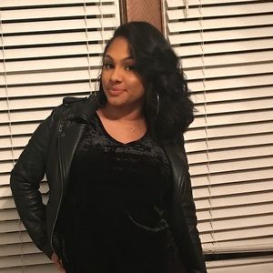 Meet your Posher, Ciara